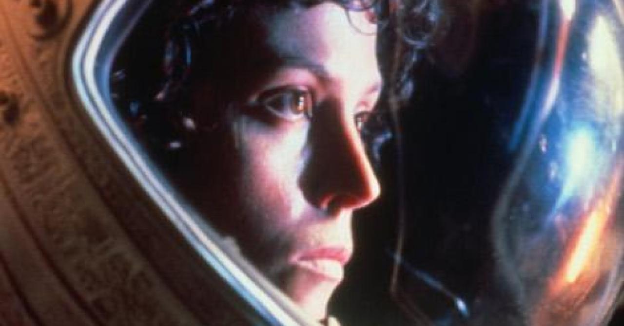 VIDEO Alien la bandeannonce version Prometheus Premiere.fr