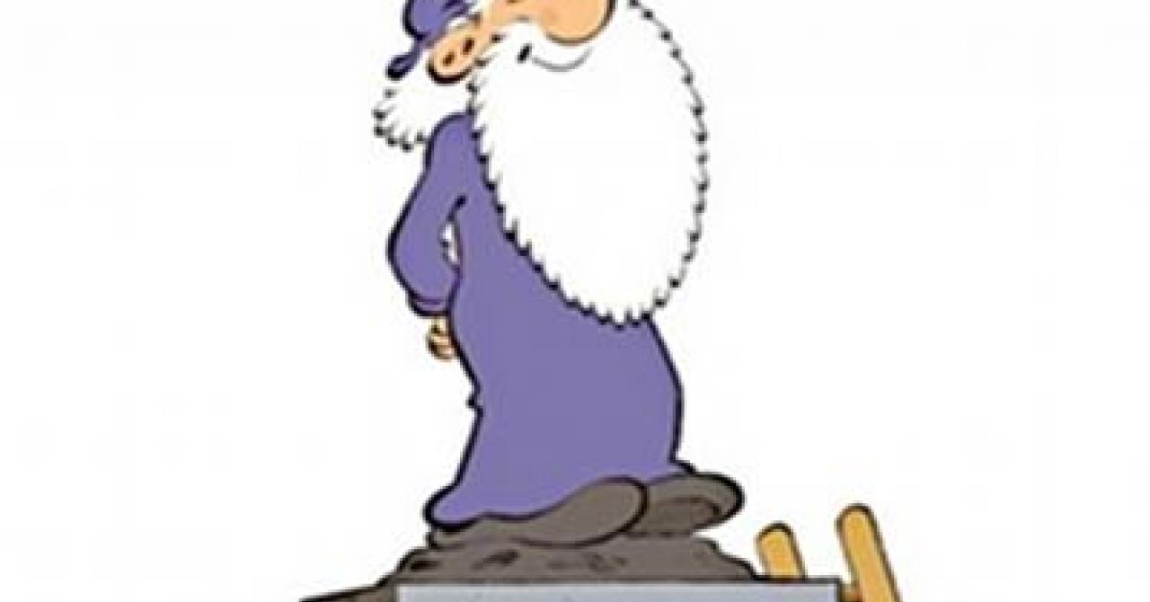 VIDEO Leonard le dessin animé en 3D dès ce matin à 10h15 sur Canal J Premiere.fr