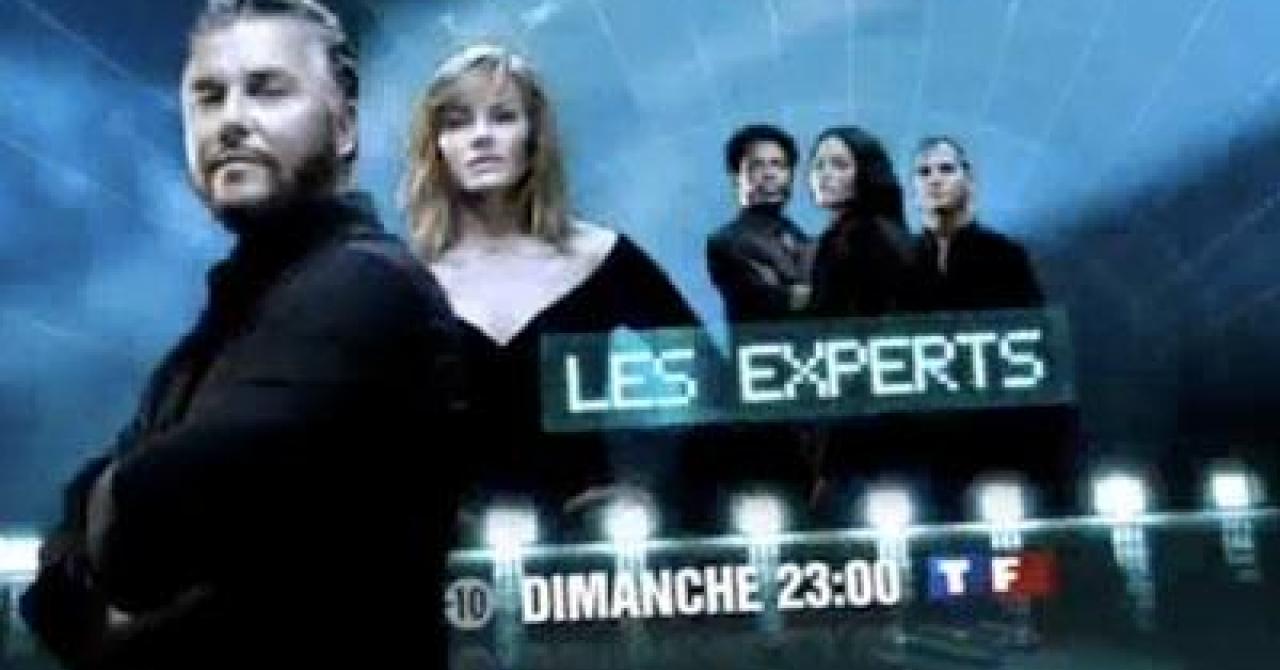 Video Les Experts Ce Soir à 23h Sur Tf1 Premiere Fr