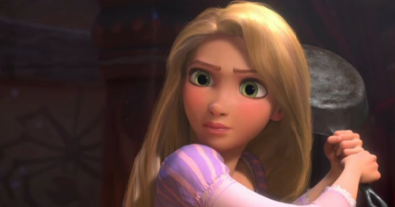 Raiponce : une suite confirmée à la télé pour la princesse Disney
