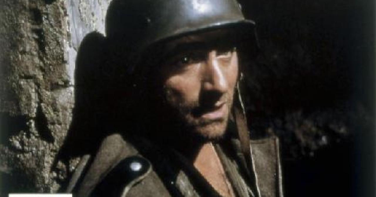 Apres la guerre (1988), un film de JeanLoup Hubert Premiere.fr