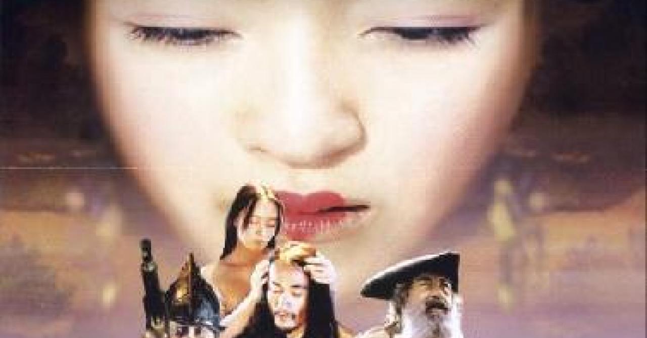 En chantant derriere les paravents (2015), un film de Ermanno Olmi