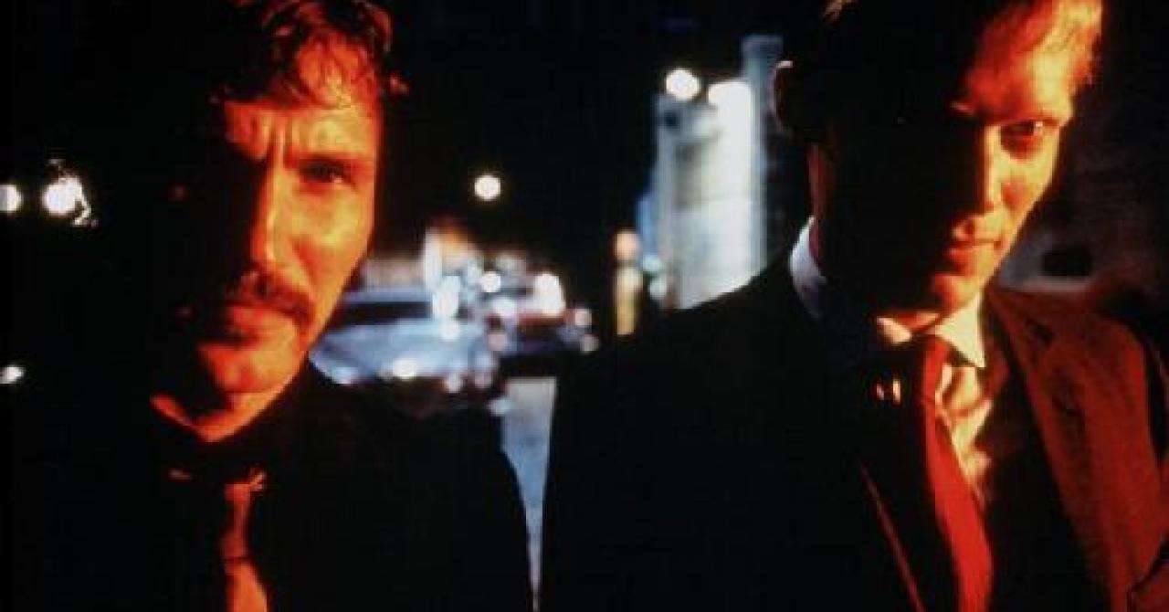 GANGSTER NUMBER ONE Premiere.fr