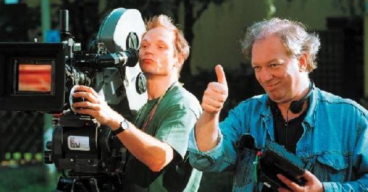 Wolfgang BECKER Premiere.fr