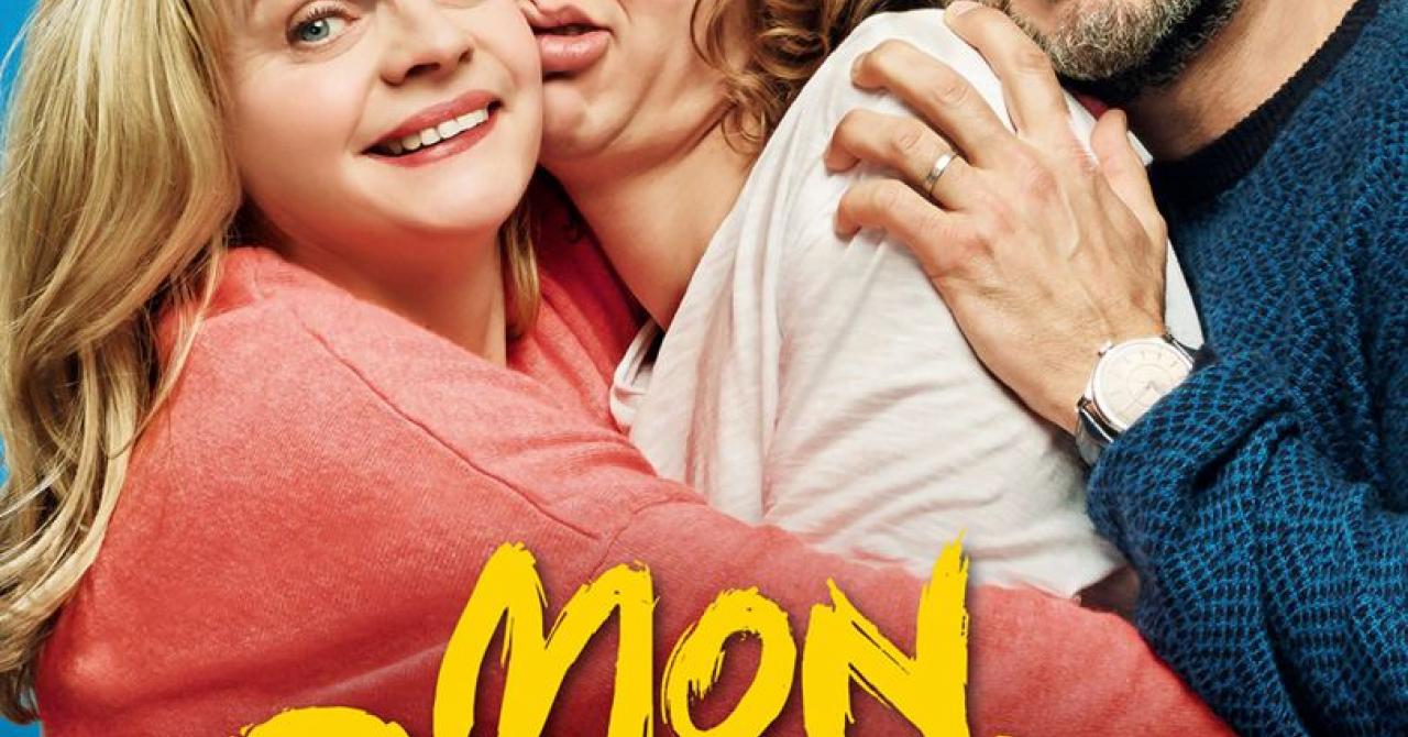 Mon poussin (2017), un film de Frédéric Forestier | Premiere.fr | news, date de sortie, critique ...