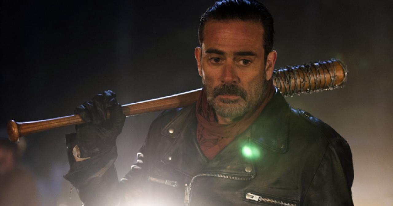 The Walking Dead : pourquoi la saison 7 est finalement moins violente que  prévue