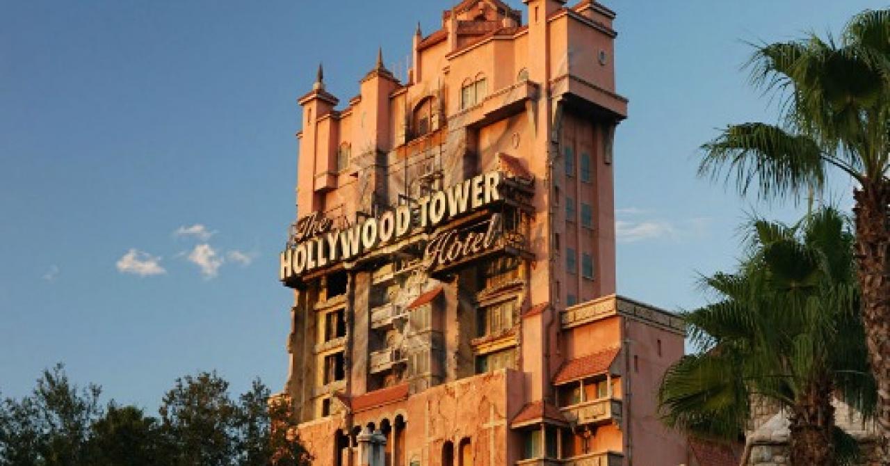 Disney prépare un (nouveau) film dérivé de La Tour de la Terreur