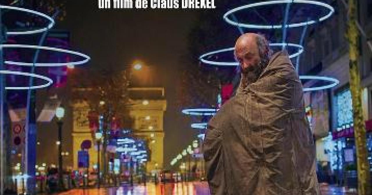 Au bord du monde (2013), un film de Claus Drexel Premiere.fr news