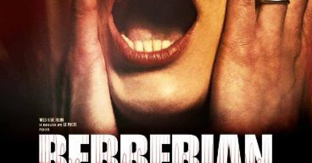 Berberian Sound Studio (2012), un film de Peter Strickland Premiere
