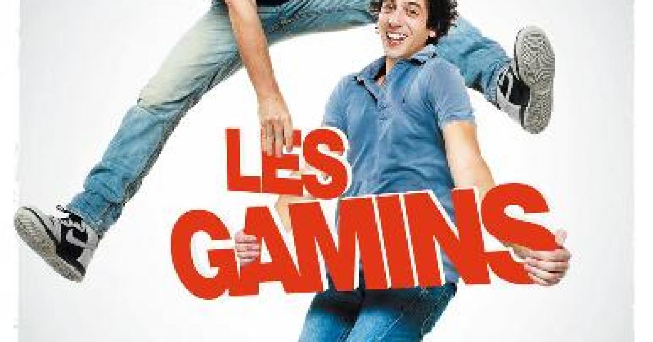 Les Gamins (2013), un film de Anthony Marciano Premiere.fr news