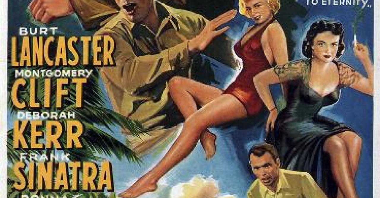 Tant qu'il y aura des hommes