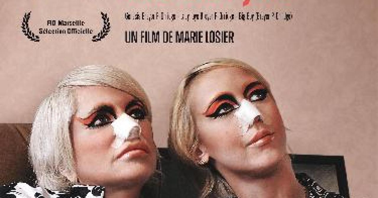 The Ballad Of Genesis And Lady Jaye 2011 Un Film De Marie Losier