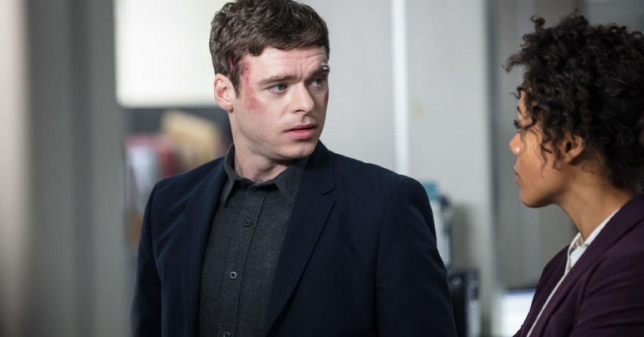 Bodyguard l'excellent thriller de la BBC sera à voir en France sur