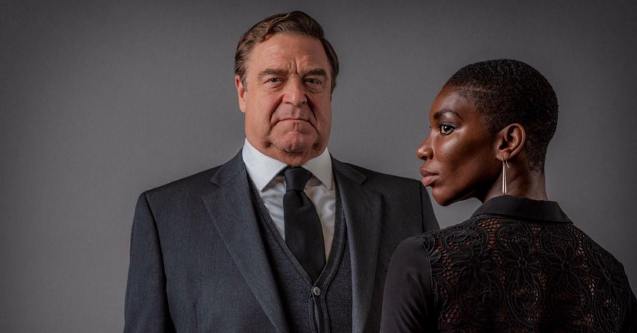 Black Earth Rising la bandeannonce du thriller Netflix sur le génocide rwandais Premiere.fr