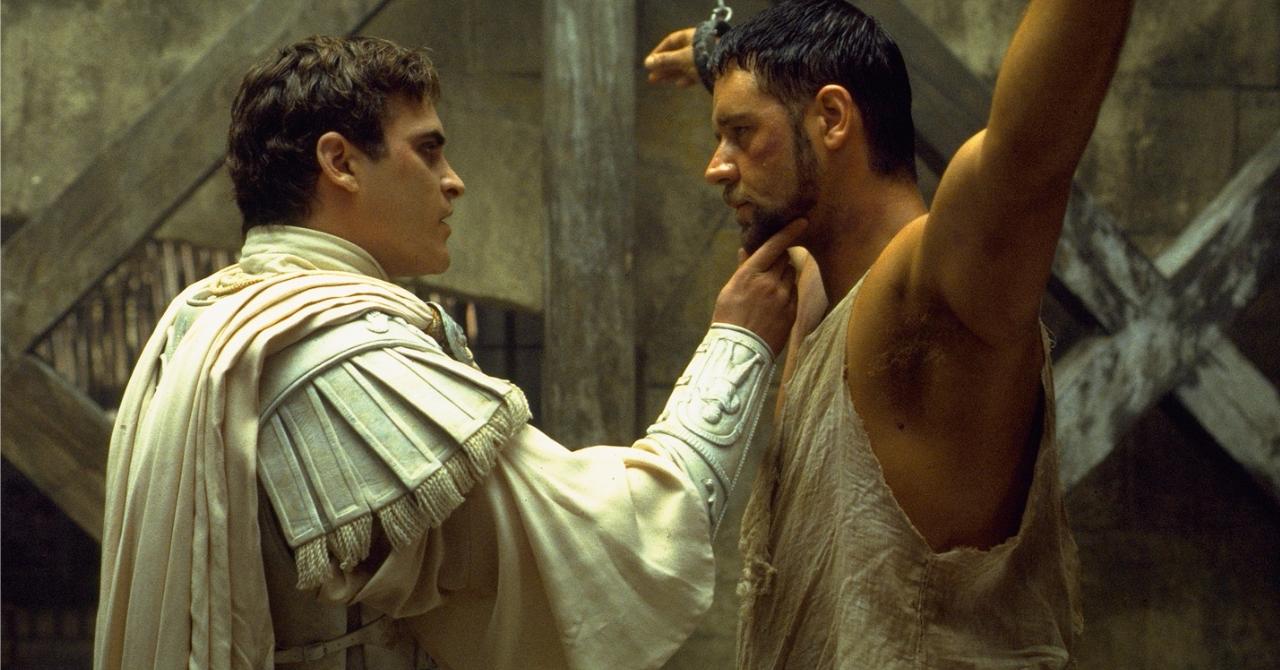 Vinland Saga Temporada 2 remixou um aspecto importante do gladiador de  Russell Crowe