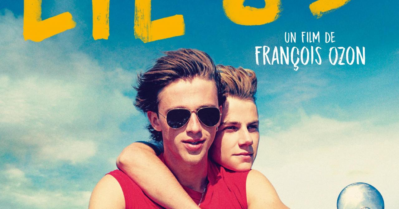 Eté 85 (2020), un film de François Ozon | Premiere.fr | news, date de sortie, critique, bande ...
