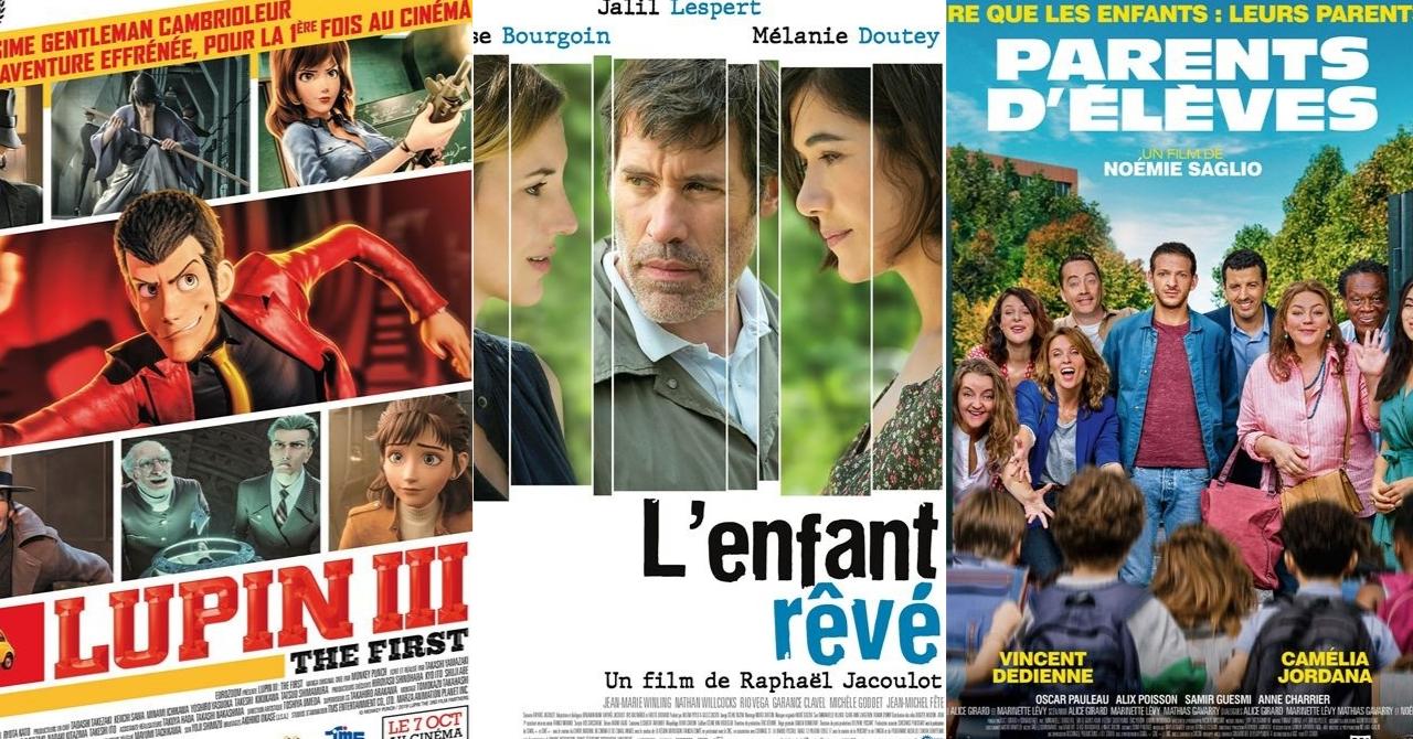 La Pat'Patrouille revient au cinéma : la bande-annonce du film le plus  attendu des enfants 