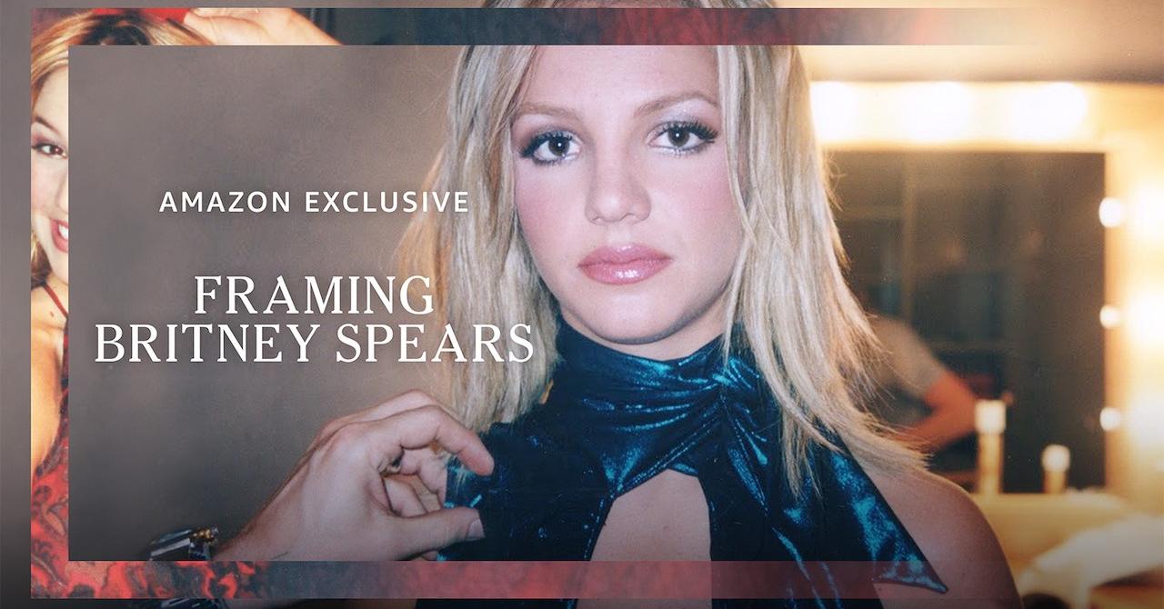 Framing Britney Spears : que vaut le documentaire sur la superstar ? [critique]