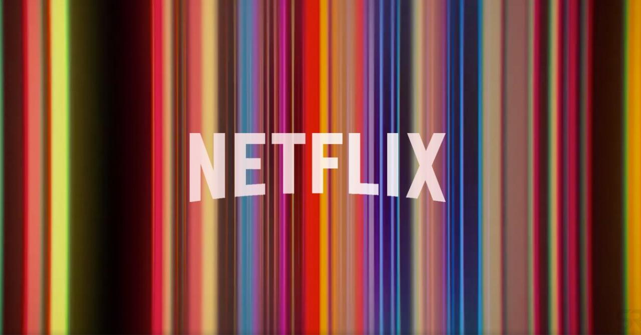 Netflix Originals logo