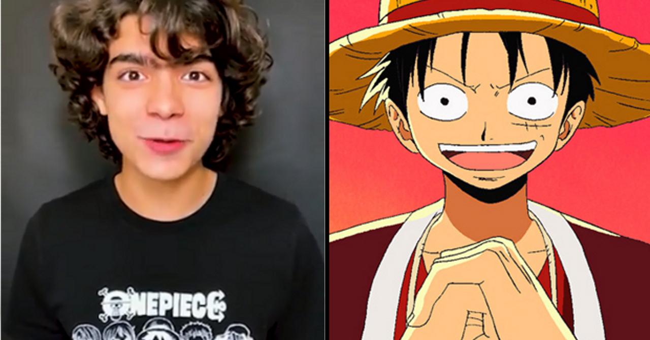 Photo of Aquí está quién interpretará a Luffy en la serie en vivo de One Piece: ¡Se revela el elenco!