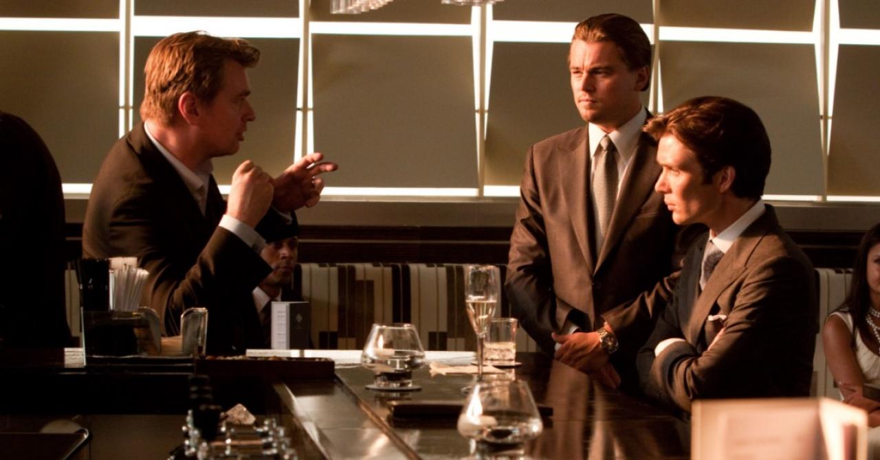 Oppenheimer : Cillian Murphy évoque son premier rôle "énorme" chez  Christopher Nolan | Premiere.fr