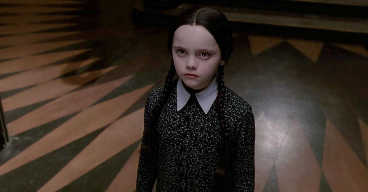 Lisa Loring, la première Mercredi de «La famille Addams», est décédée