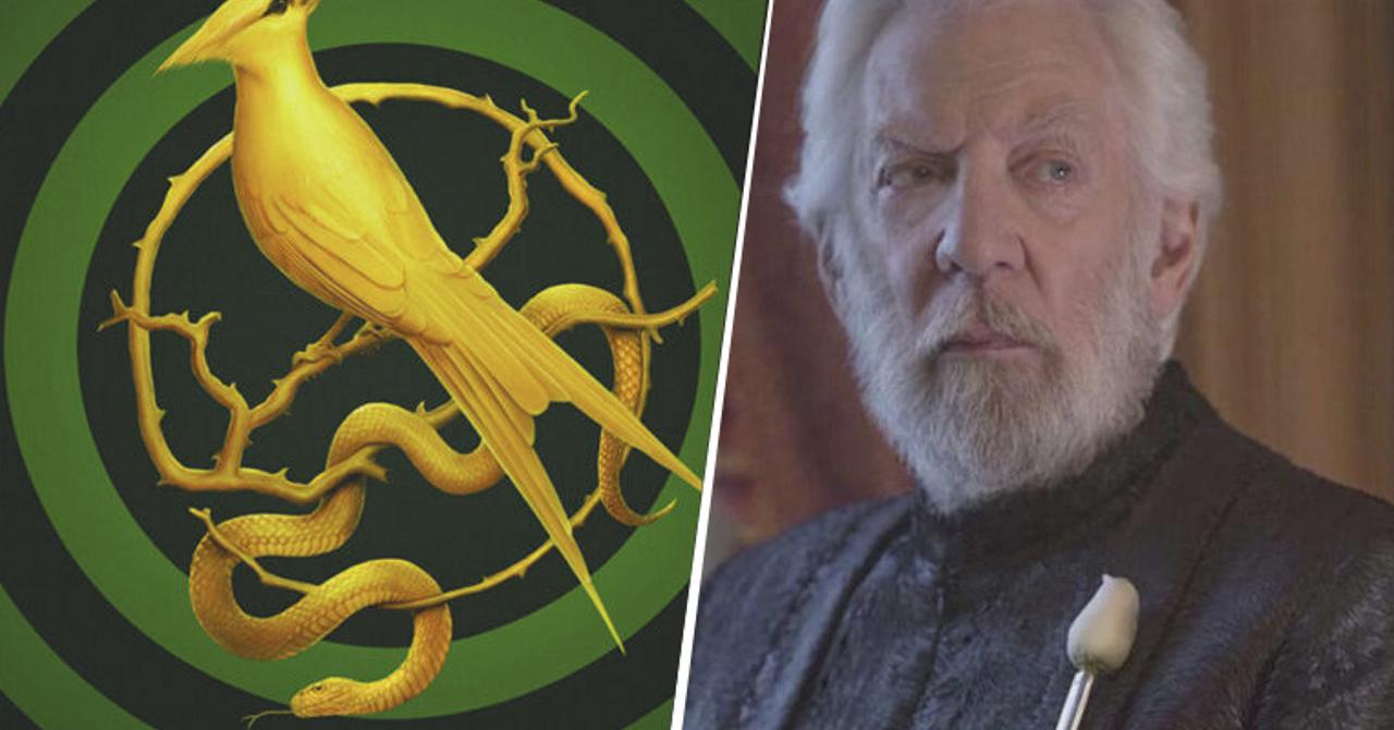 Hunger Games : un nouveau film sort au cinéma en novembre 2023