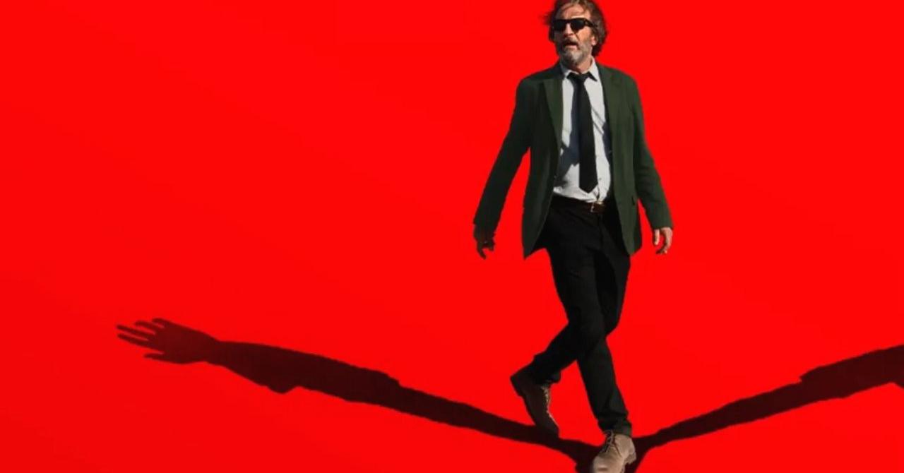 Bardo: Netflix revela póster de lo nuevo de Iñárritu antes de su presentación en Venecia