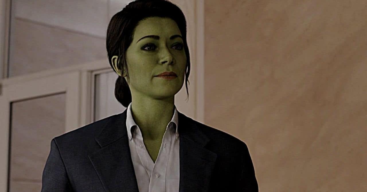 She Hulk Attorney at Law season 1 episode 3