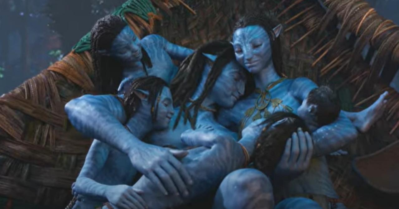 James Cameron, sobre gravar simultaneamente Avatar 2 e 3: 'Evitar efeito Stranger  Things