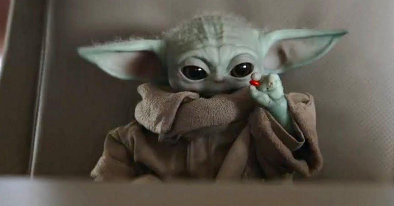 The Mandolarian : la série avec Baby Yoda bientôt diffusée gratuitement en  France - Elle