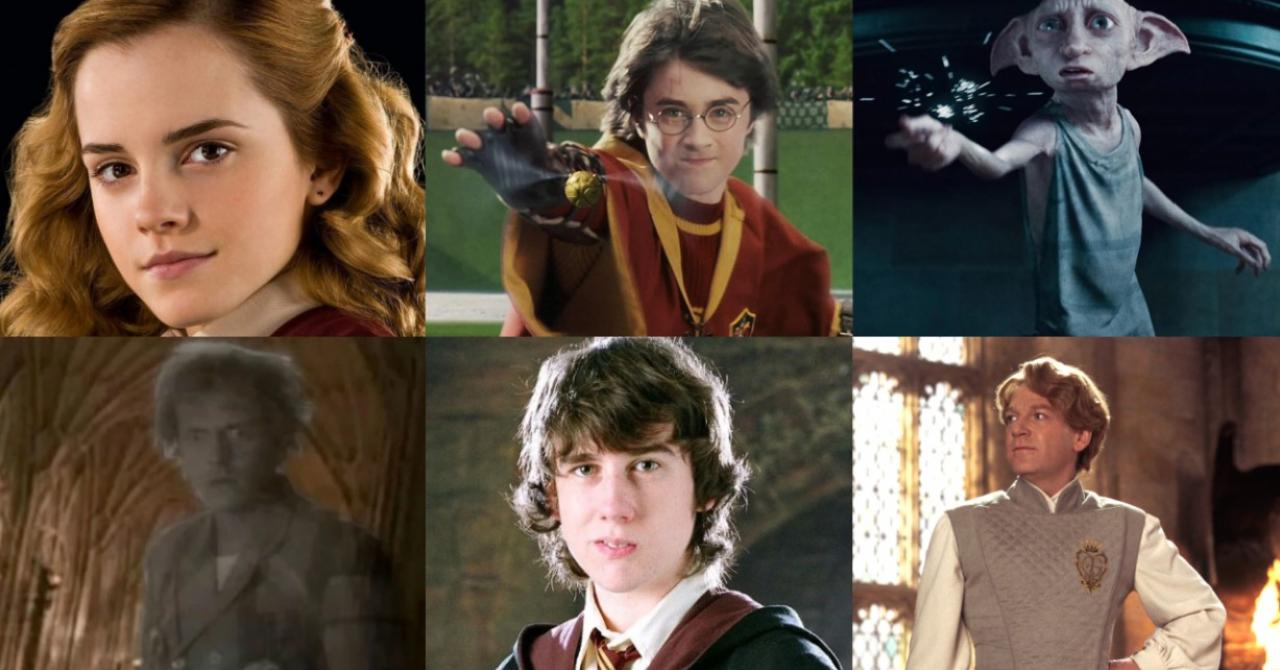 Harry Potter et l'enfant maudit : Hermione est noire, et alors ?
