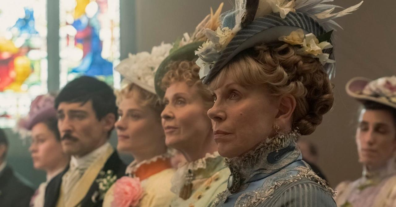 The Gilded Age  HBO Max anuncia a 2ª temporada da série de drama