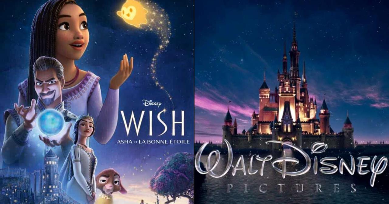 Les Voix Françaises de 'Wish, Asha et la bonne étoile' : Stars Cachées  Derrière le Nouveau Disney !