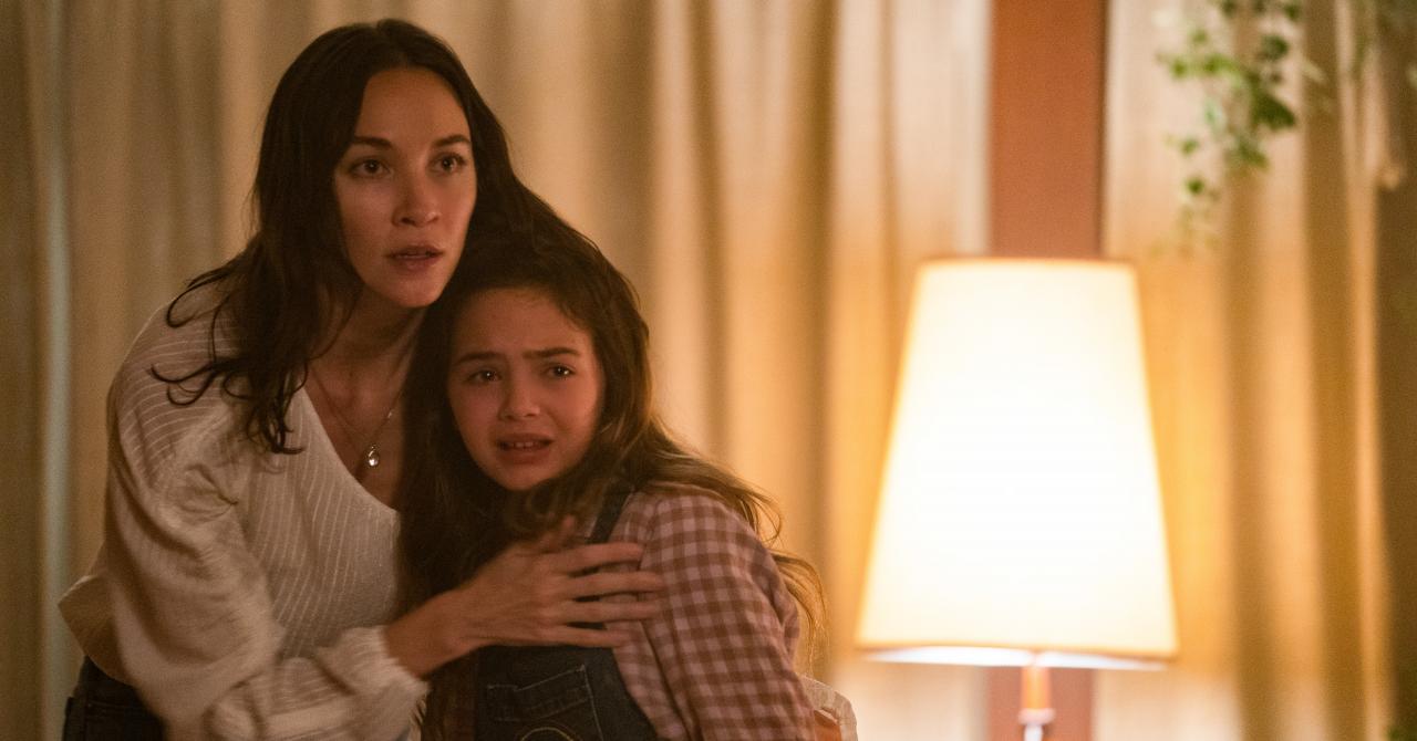 Firestarter (2022), un film de Keith Thomas Premiere.fr news, sortie, critique, VO, VF, VOST