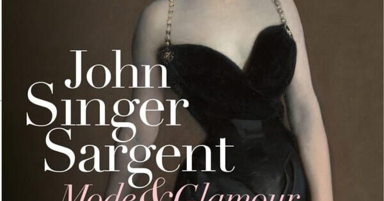 Regarder la vidéo John Singer Sargent : mode et glamour