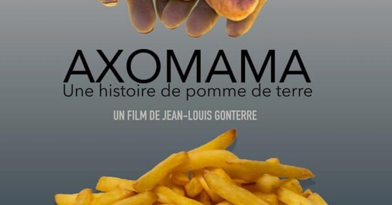 Regarder la vidéo Axomama, une histoire de pomme de terre