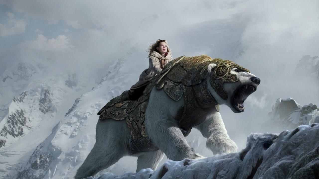 A la Croisée des Mondes la série "His Dark Materials" a bouclé son tournage Premiere.fr