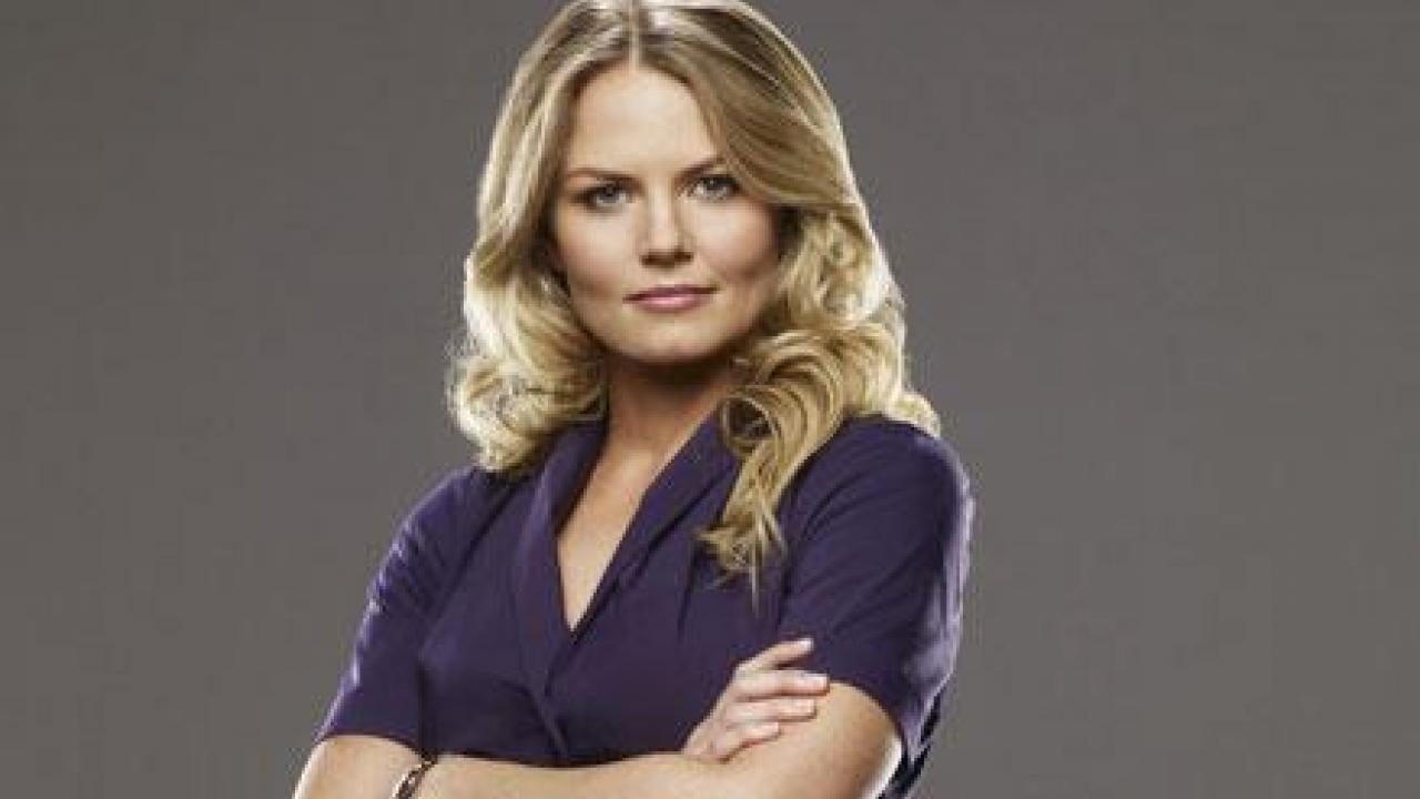 Dr House Allison Cameron (Jennifer Morrison) virée du PrincetonPlainsboro ! Premiere.fr