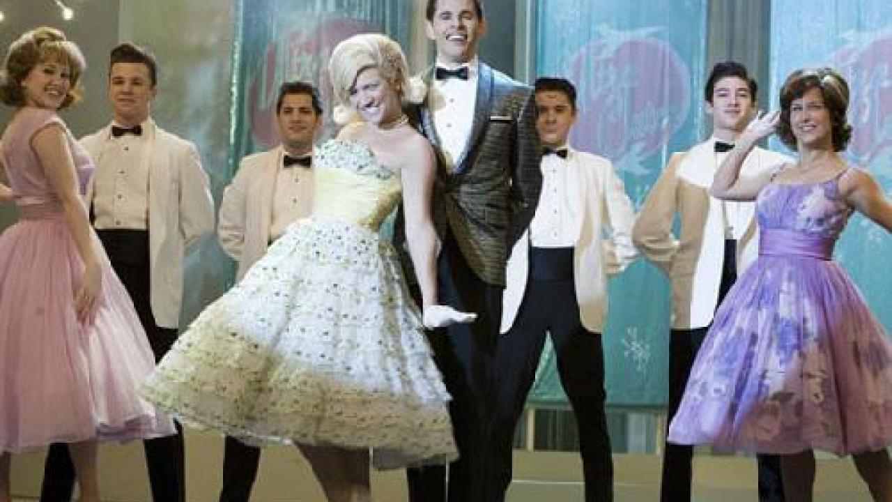 Hairspray la bandeannonce Premiere.fr