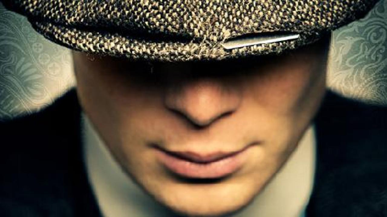Peaky Blinders, a very british gangster ! | Premiere.fr