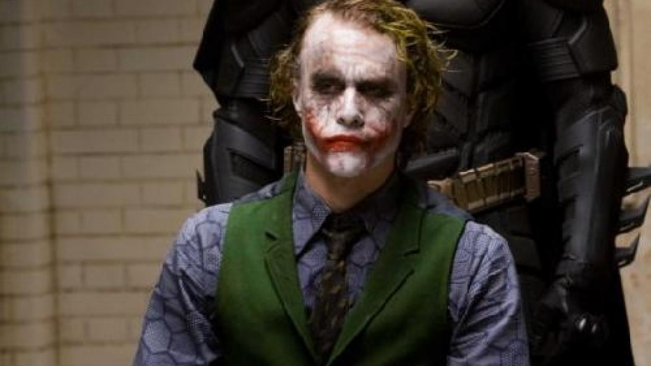Qu'est-il arrivé au Joker dans The Dark Knight Rises ? | Premiere.fr - Where Was The Joker In The Dark Knight Rises