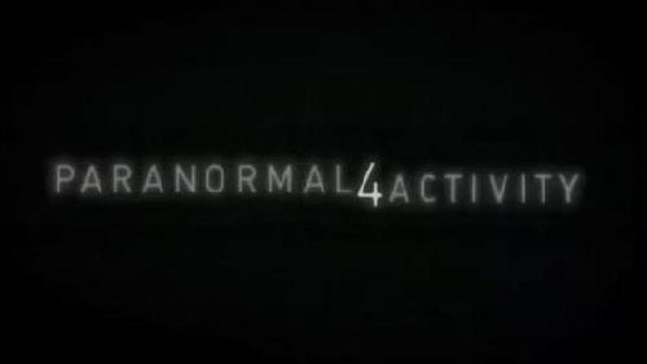 paranormal 4 trailer