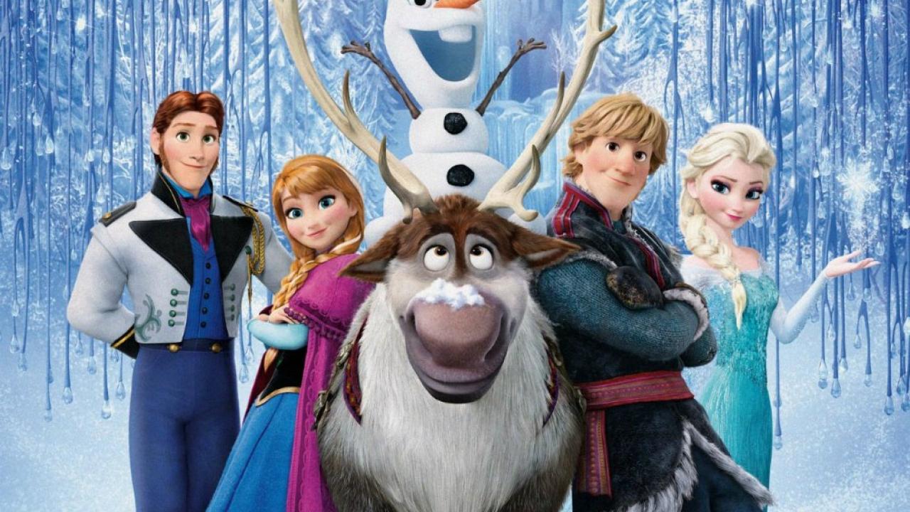Disney prépare La Reine des neiges 2, c'est officiel | Premiere.fr - 4 éléments Reine Des Neiges 2
