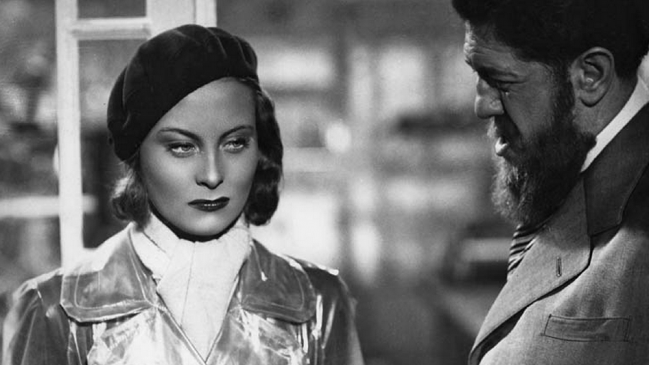 Get Michele morgan biographie For Android Michele Morgan Biographie