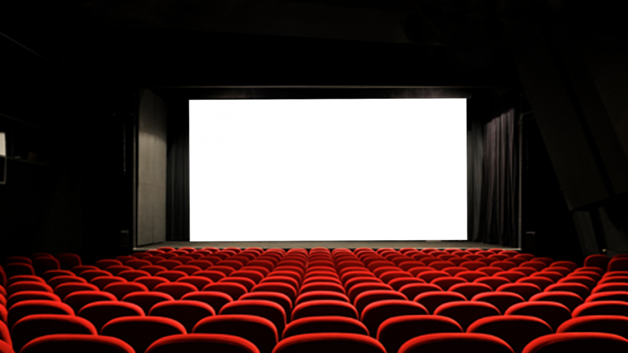2015 enregistre une baisse de fréquentation des salles de cinéma