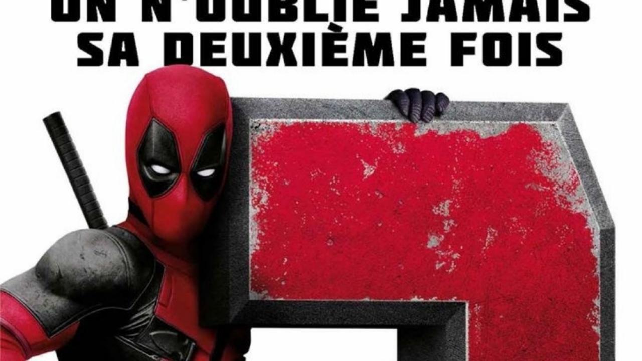 Les scènes postgénérique de Deadpool 2 sont exceptionnelles Premiere.fr