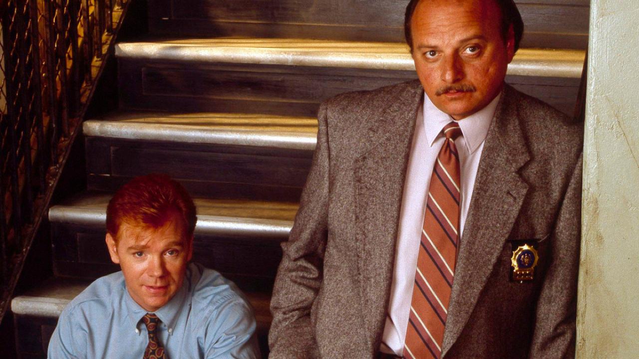 nypd blue