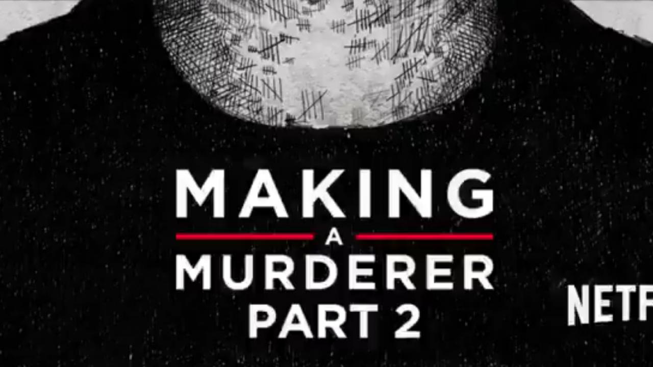 Making a Murderer - part 2