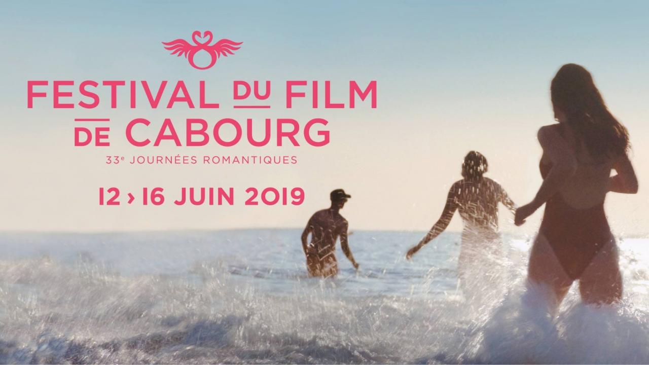 Festival de Cabourg 2019